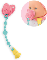 Corolle Interactive Pacifier