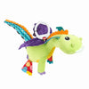 Lamaze Flip Flap Dragon