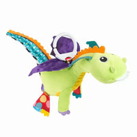 Lamaze Flip Flap Dragon