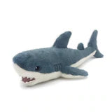 SEABORN SHARK PLUSH TOY