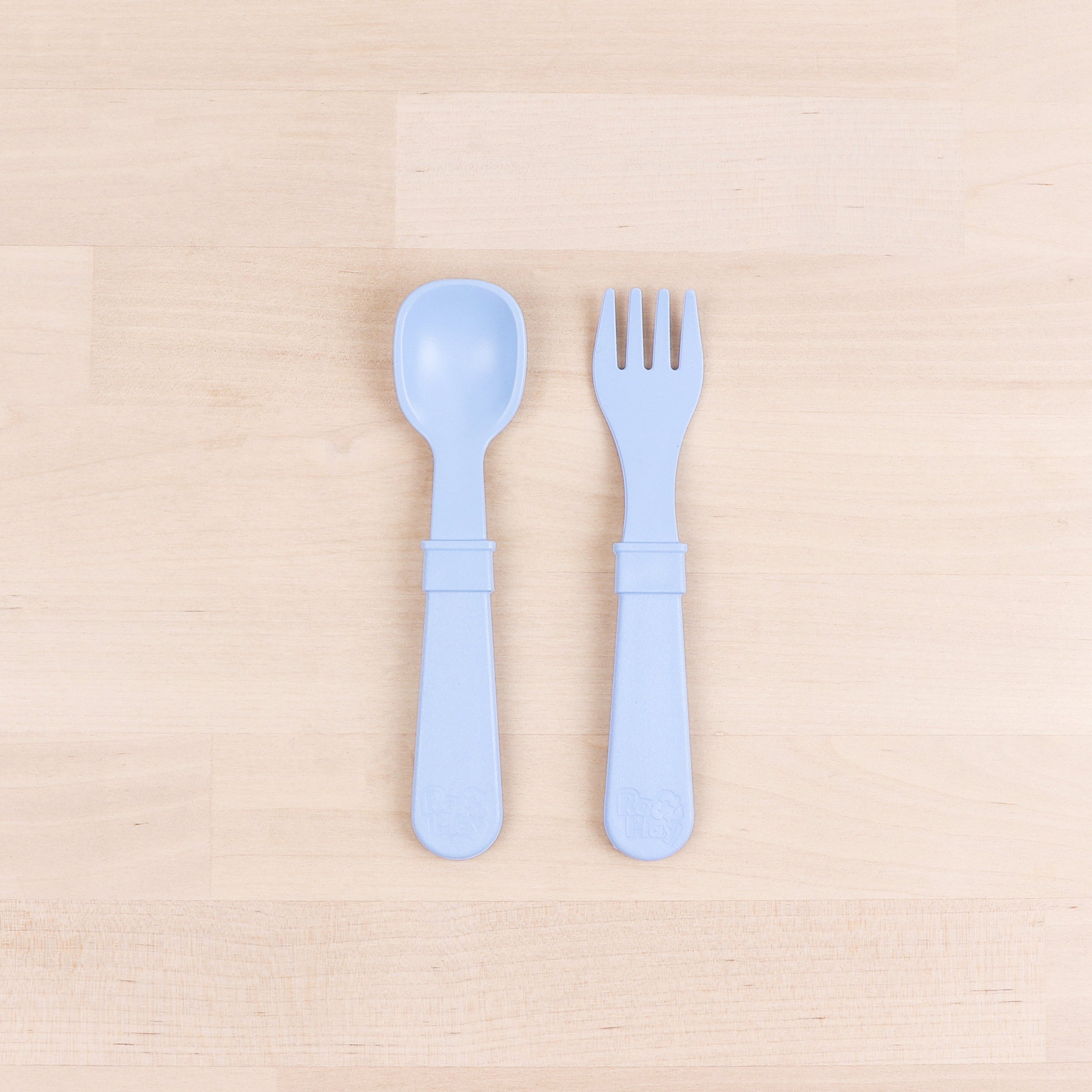 Re-Play Toddler Utensil Pair