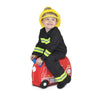 Trunki Frank the Fire Truck