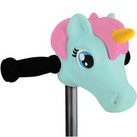 Micro Kickboard Scooter Heads