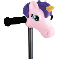 Micro Kickboard Scooter Heads