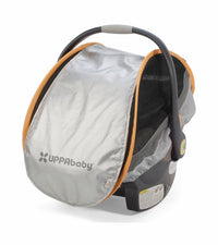 UPPAbaby Cabana Infant Car Seat All Weather Shield