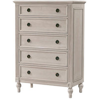 Westwood Design Viola 5-Drawer Chest