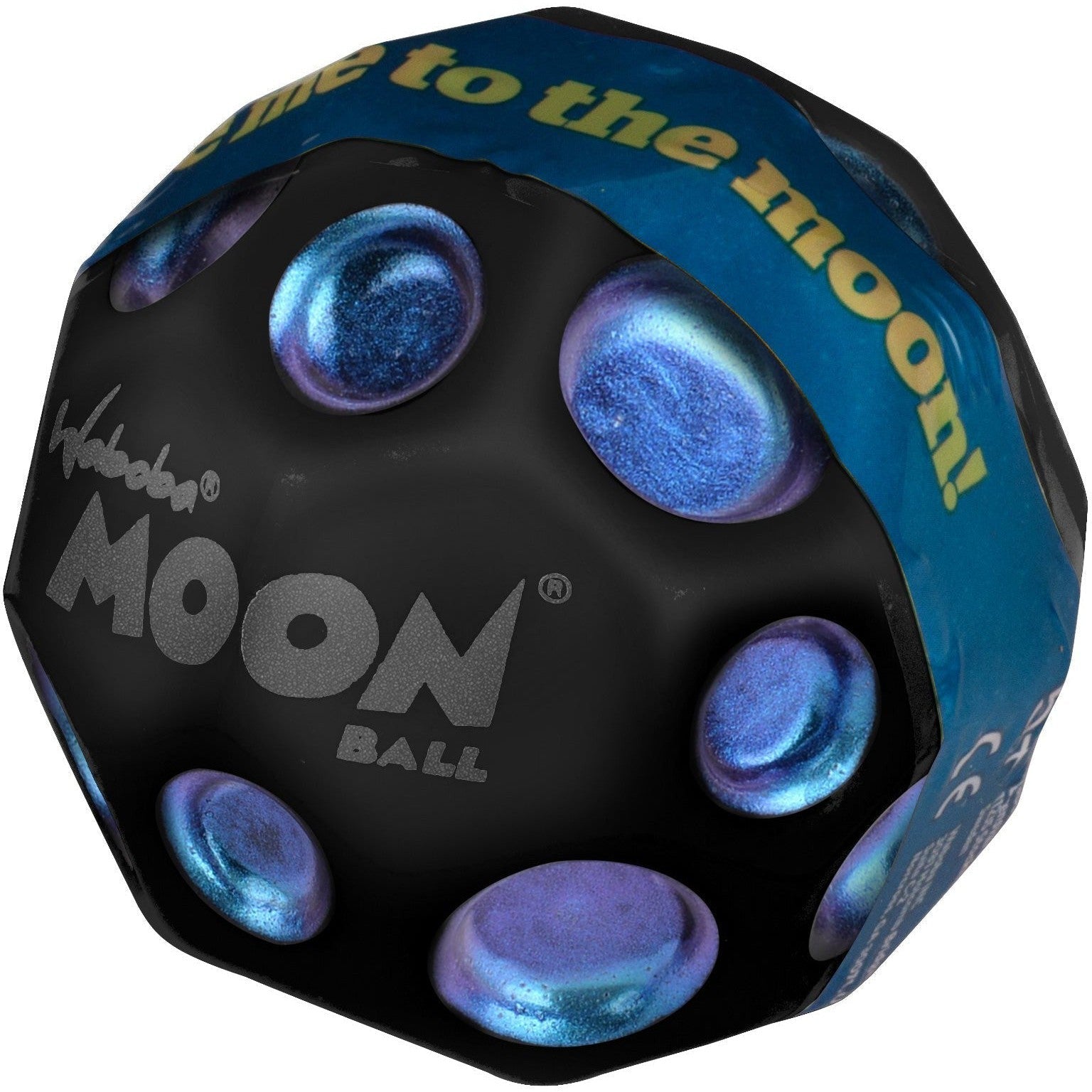 Waboba Dark Side of the Moon Ball Assortment
