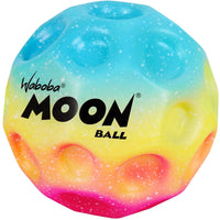 Waboba Rainbow Moon Balls